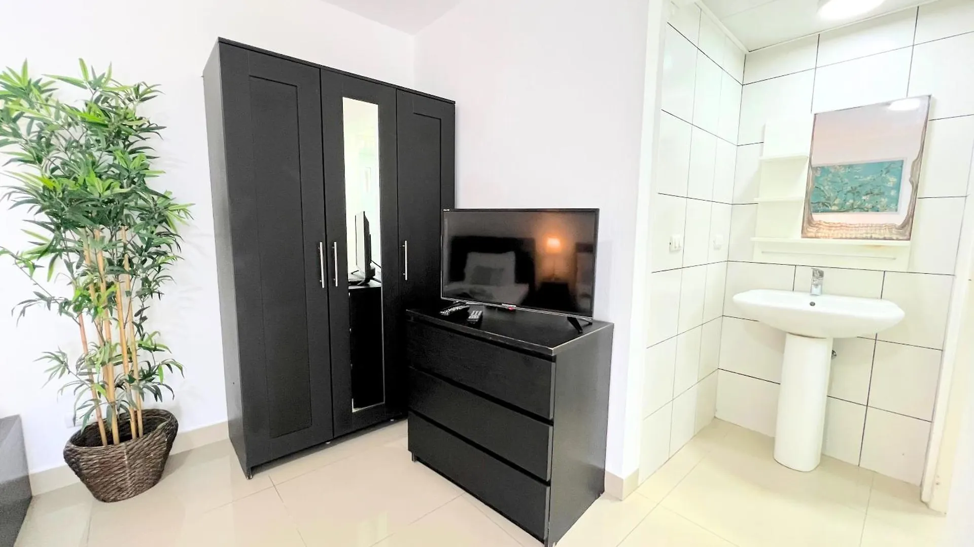 Playa Paradise Studios - Beach Club & Pool Punta Cana